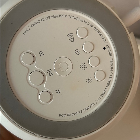 Hatch Sound machine - Picture 3 of 3